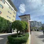 Cloud9Condos Cebu - 1 Bedroom Hillside Corner Unit