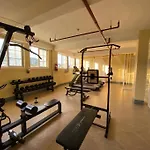 Cloud9Condos Cebu - 1 Bedroom Hillside Corner Unit