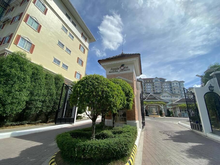Cloud9condos - 1 Bedroom Hillside Corner Unit