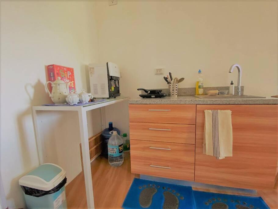 Cloud9condos - 1 Bedroom Hillside Corner Unit Apartment Cebu